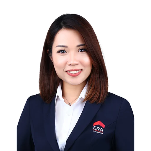 LAI PEISHI (HEIZEL LAI)
