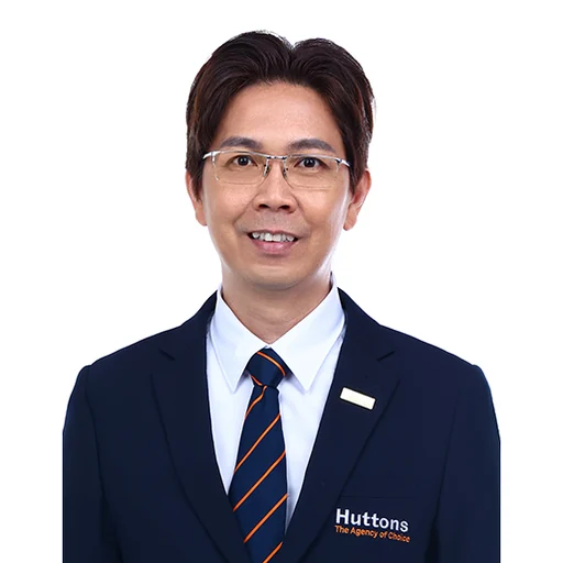TAN KOK HOUR (CALVIN TAN)