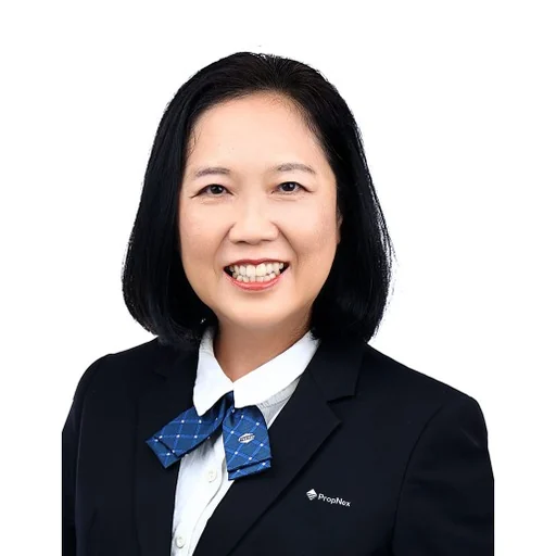CHIA HUE SIEW