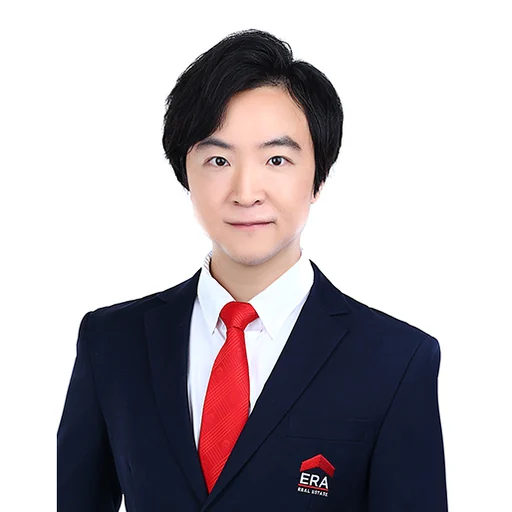 YANG XINYU