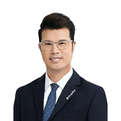 GOH WAI HENG (RICK GOH)