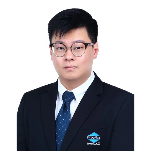 NICKSON GUAY SENG TIONG (NICKSON GUAY)