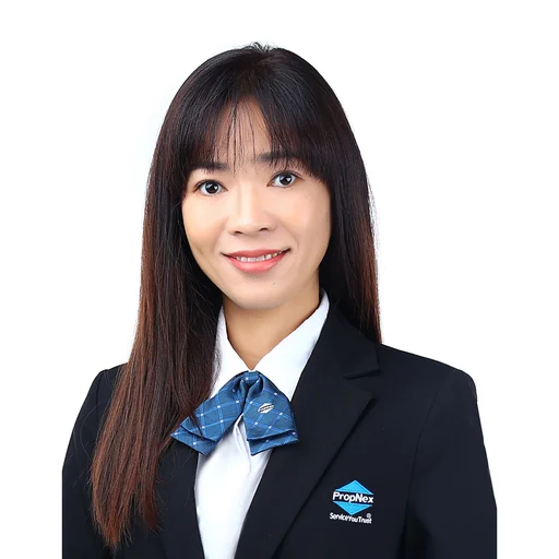 ZHANG RUI (IVY ZHANG)