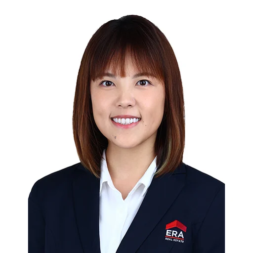 AW BAO YING (BERLYN )