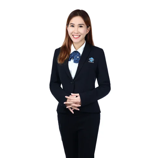 CHAN YIN MAN (MANDY)