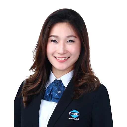 ELAINE CHUA YI LING (ELAINE CHUA)
