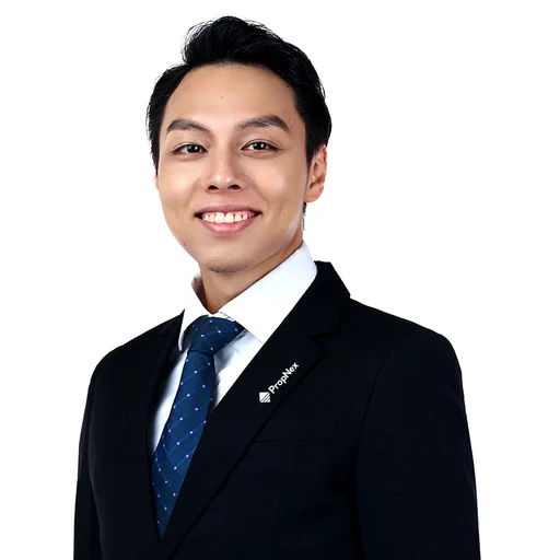 CHO KOK YICK (DONOVAN CHO)