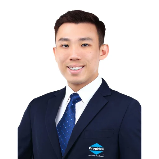 JOSEPH CHEN HAO