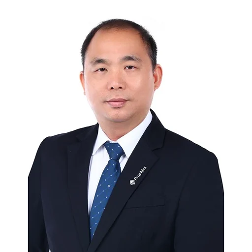 DAI XUEQING (LAWRENCE DAI)