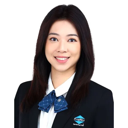 LEK HUI MIN, DIANA