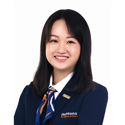 NG WAN YI, DEVONNA (DEVONNA NG)