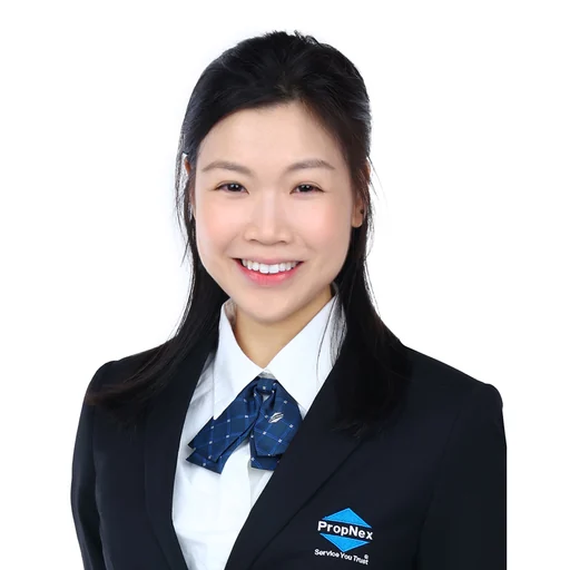 JOELLE FUNG YU HUI