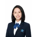 LEOW LEI JIA, GINNA