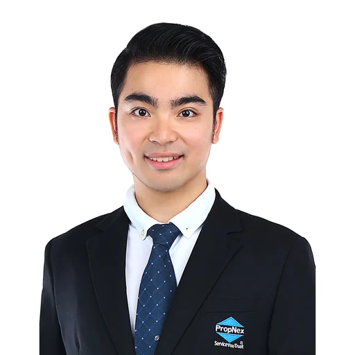 ASHER SHANAN ONG SHENG (ASHER ONG )