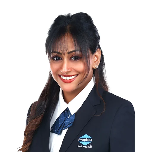 SANGAVI RAVINDRAN