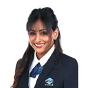 SANGAVI RAVINDRAN