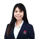 CHLOE SEAH YINGJIE