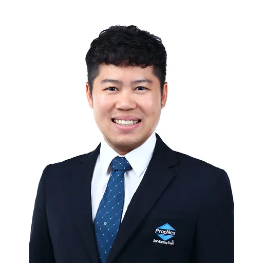 NICHOLAS ONG KEE HOWE (NICHOLAS ONG)