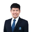 NICHOLAS ONG KEE HOWE