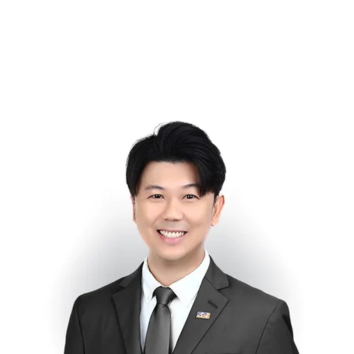 GOH MENG WAH (ANSON)