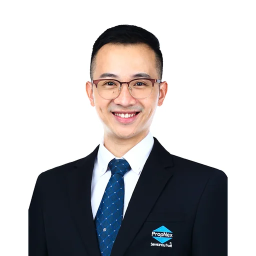 KOH WEI HONG (WADE KOH WEI HONG)