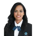 ASHWINI ARAVIND
