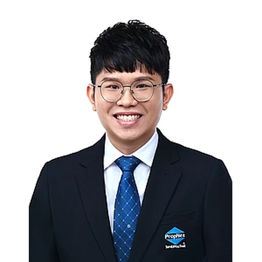 LIM JIANG CHUAN