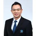 WONG HING WAH