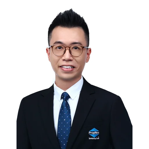 LAI BING LUN, EUGENE (EUGENE LAI)
