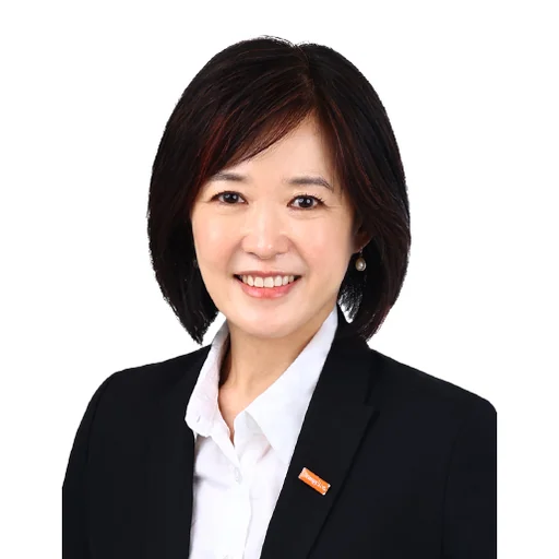 CHEW WAN PENG LINDA