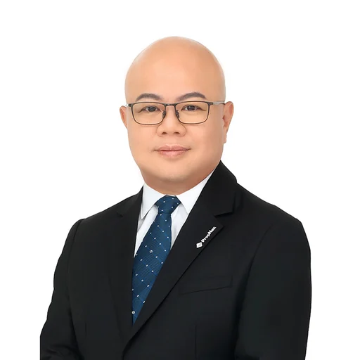 SAMUEL TAN GEE AUN (SAMUEL TAN)