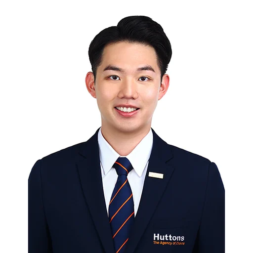 ISAAC CHRISTOPHER ONG WEN XUAN