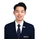 ISAAC CHRISTOPHER ONG WEN XUAN