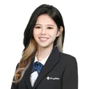 BONNIE PANG LING SU