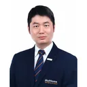 HUANG YETAO