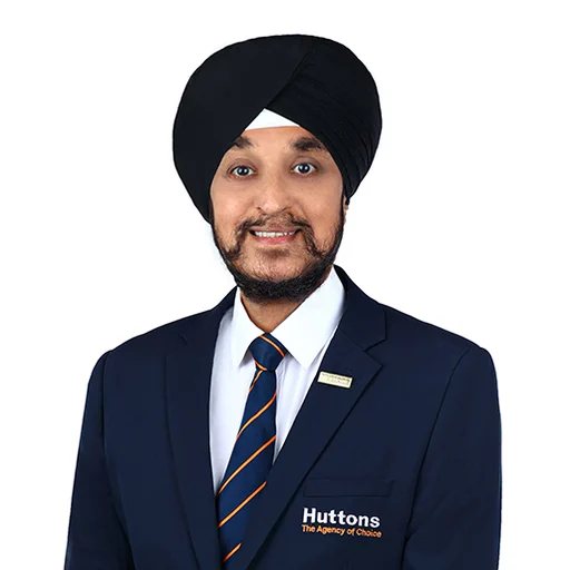 JATINDERJIT SINGH (JATIN WALIA)