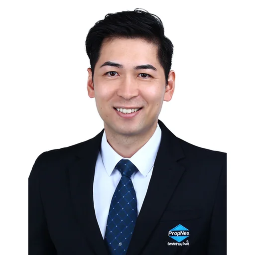 LI LINWEI (ADRIAN LI)
