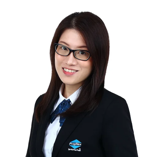 SNG WEI LIH, MAGDELINE (MAGDELINE SNG)