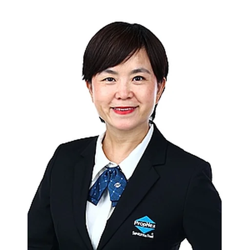WANG YE (FIONA WANG)