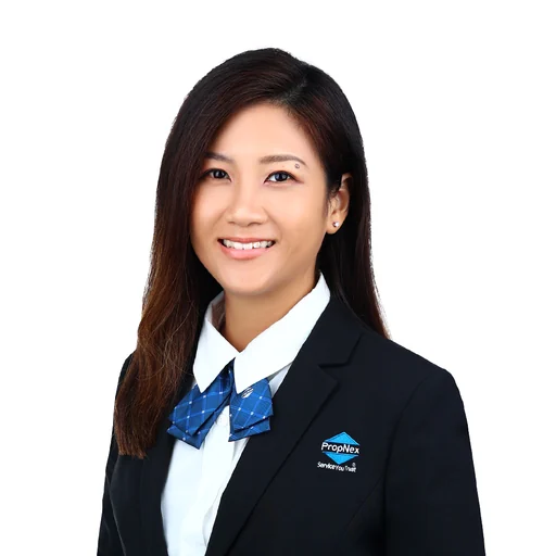 FONG SIMIN (JANE FONG)