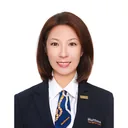 HUANG XINYU
