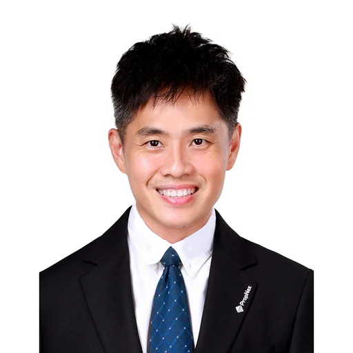 CLARENCE LAI MU ERN