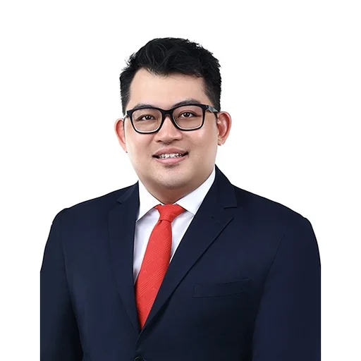 TEH YU JIE ISAAC (ISAAC TEH)