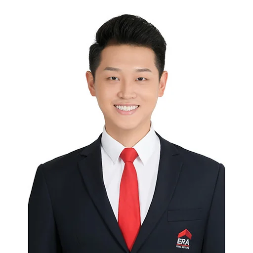 EDMUND NG YI SHU (EDMUND NG Y S)