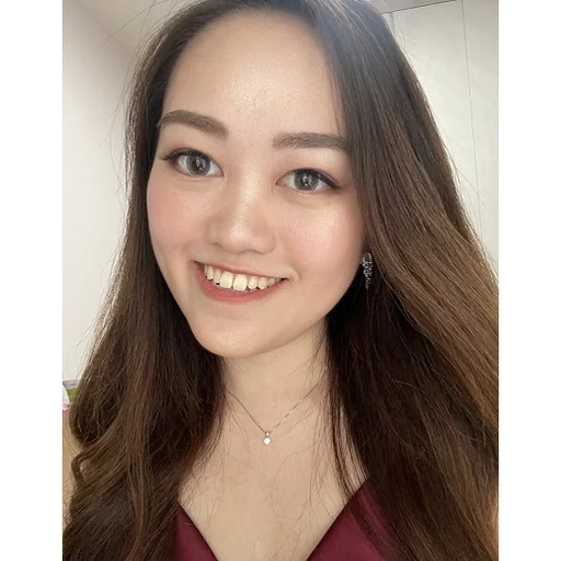 ONG YAN JIE (JACQUELYN ONG)