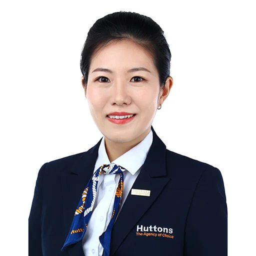 DENG WENTING (WENDY DENG)