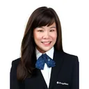 CHEONG CI EN JEANNIE