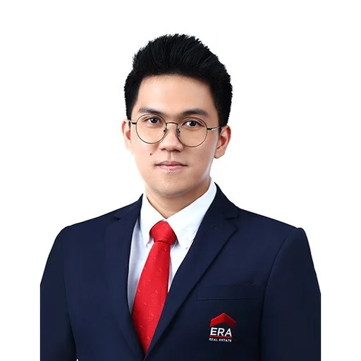 CHUA SIONG TIAN, KEITH