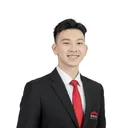 JERALD CHUA JUNYU