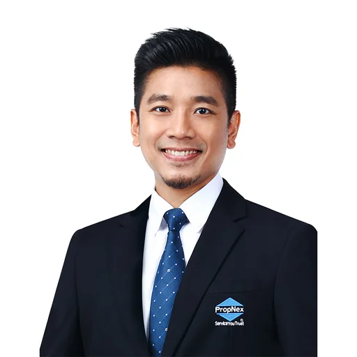 MUHAMMAD HAZIQ BIN ABDUL HALIM (HAZIQ HALIM)